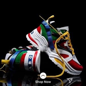 Meet your Posher, Nautika